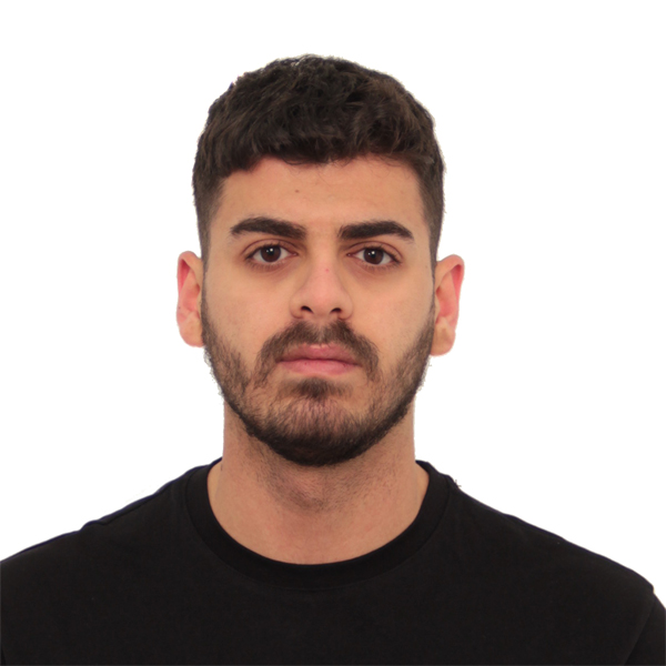 Halil Utku Öztürk